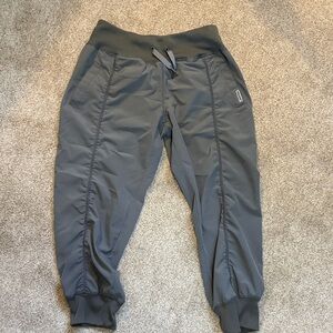 Head Women's Gray Capris